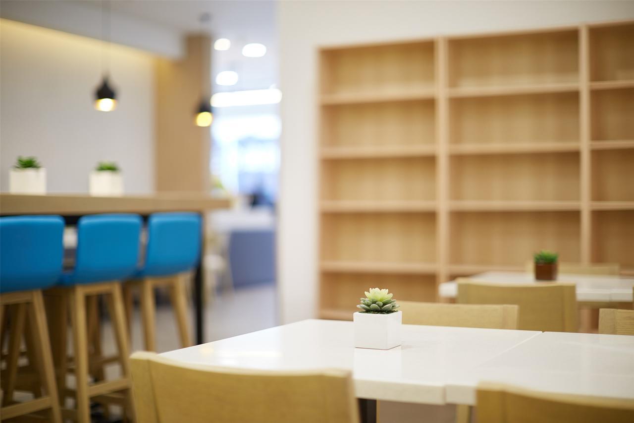 Hanting Express Jiande Xin'Anjiang New Branch Екстер'єр фото